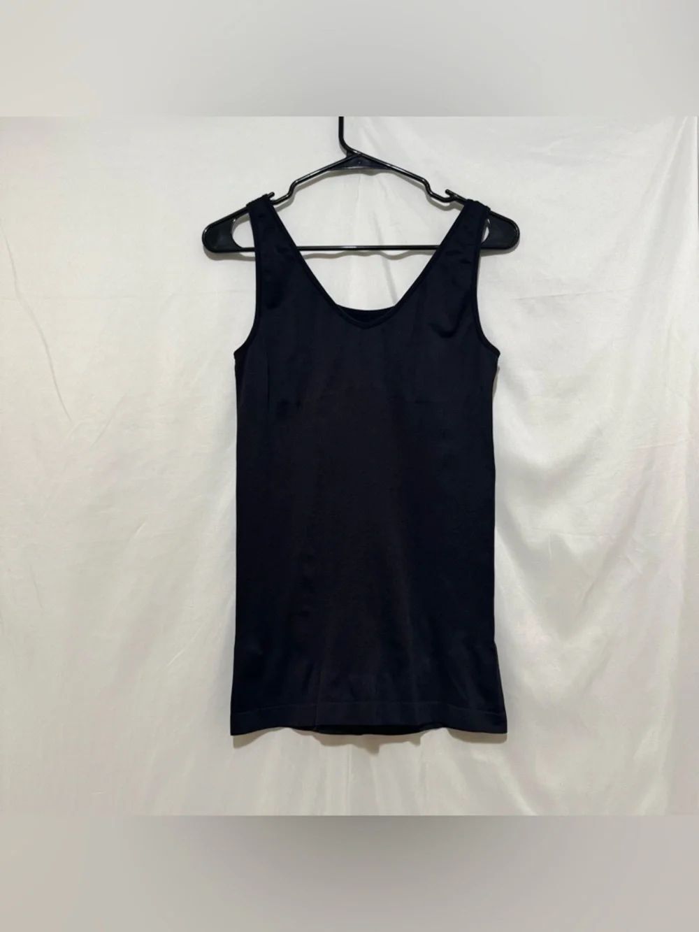 JockeyāLife Black Slimming tee